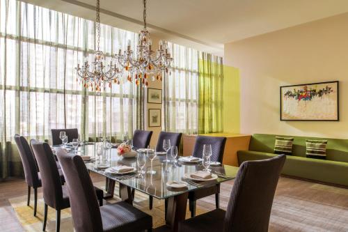 Bristoria Hotel Erbil