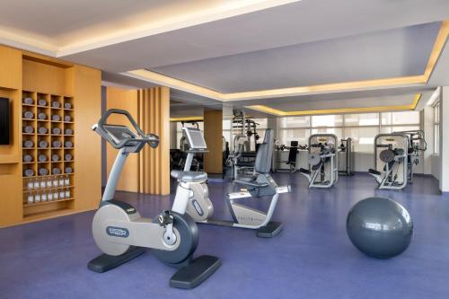 Bristoria Hotel Erbil