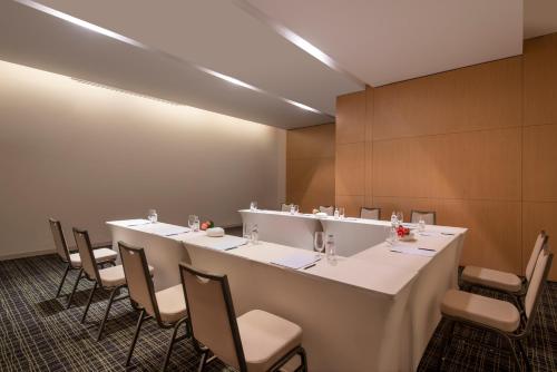 Bristoria Hotel Erbil
