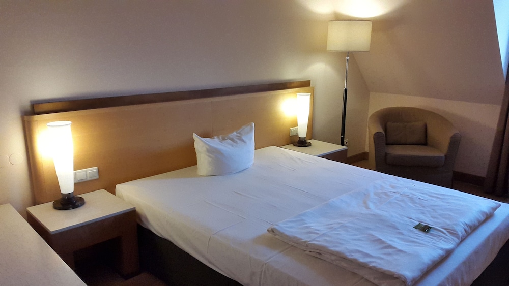 SORAT Insel-Hotel Regensburg