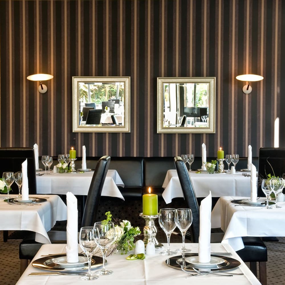 SORAT Insel-Hotel Regensburg