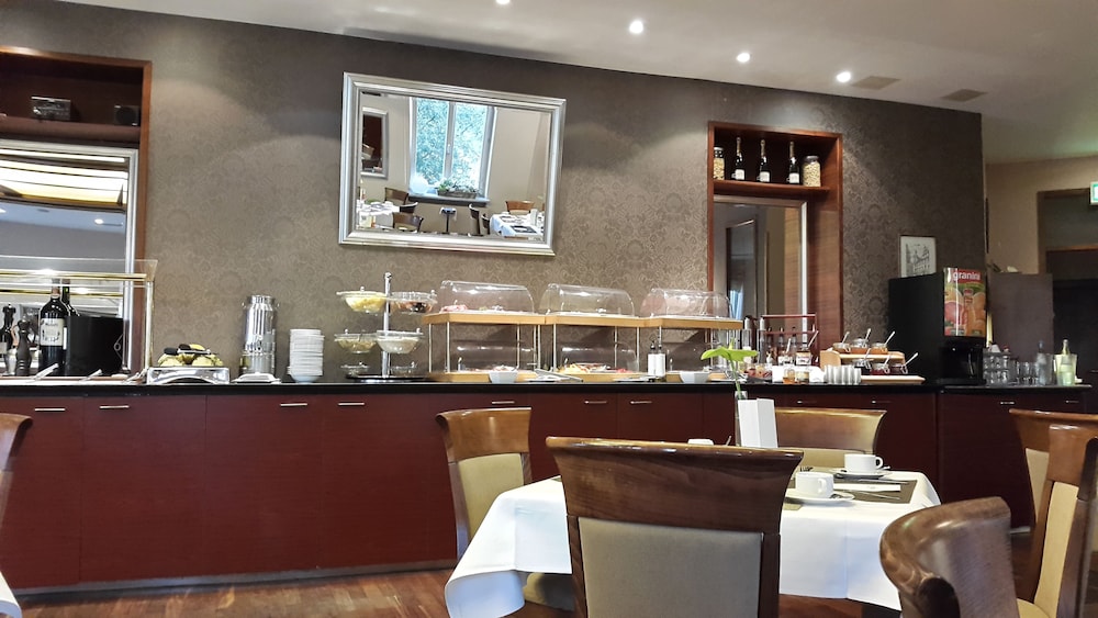 SORAT Insel-Hotel Regensburg