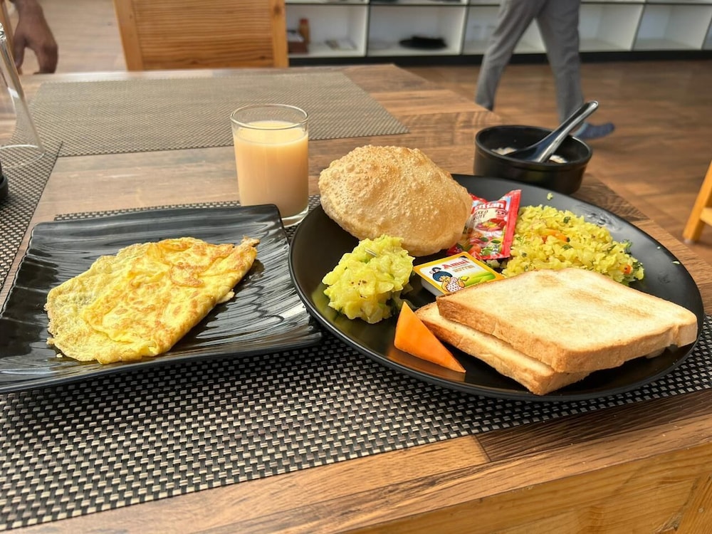 Felix Inn Boutique Hotel, Manyata Tech Park