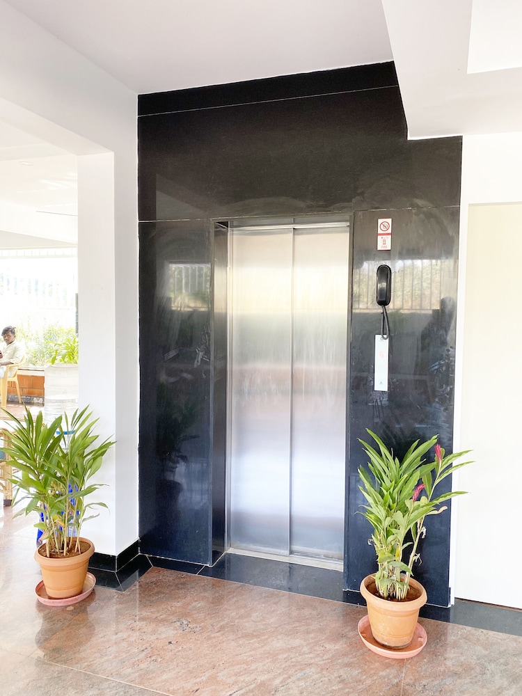 Felix Inn Boutique Hotel, Manyata Tech Park