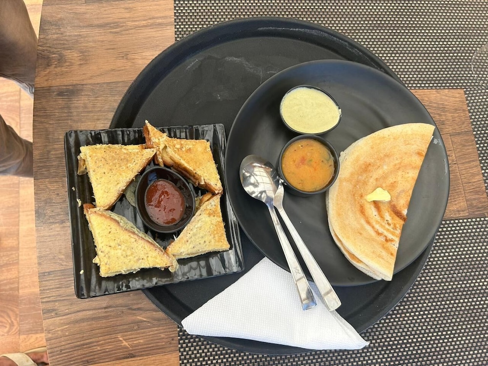Felix Inn Boutique Hotel, Manyata Tech Park