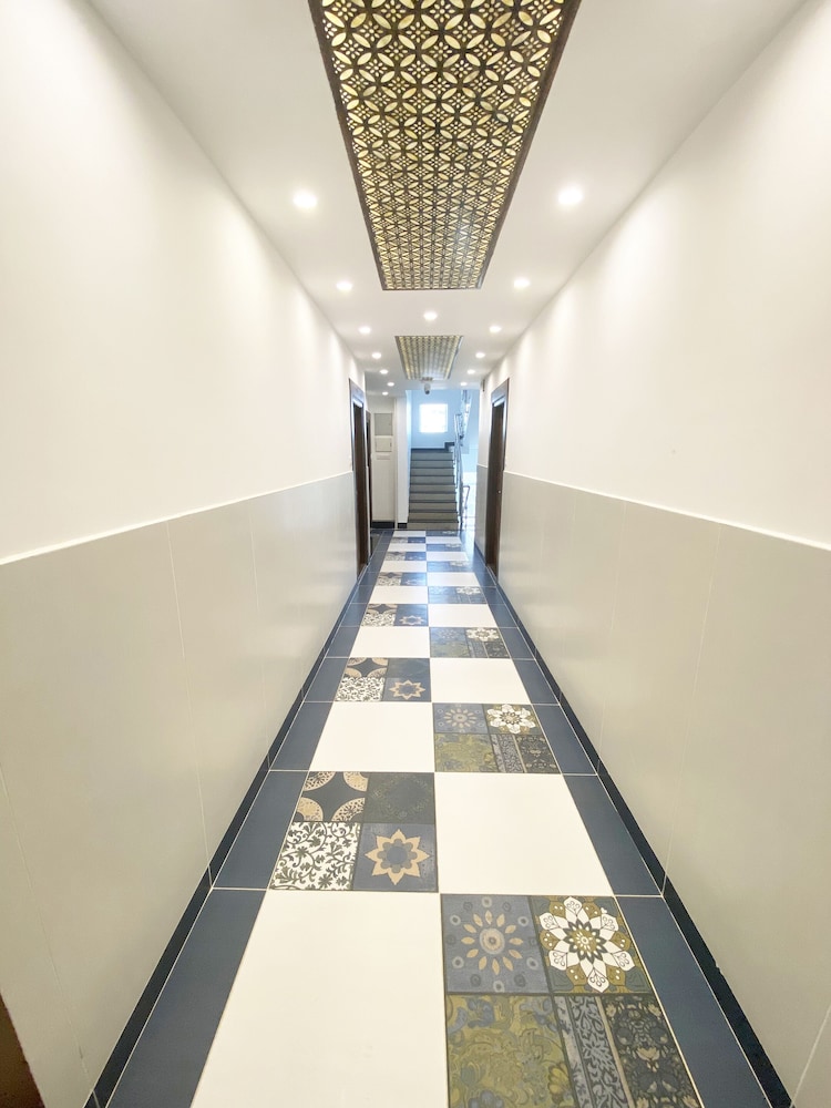 Felix Inn Boutique Hotel, Manyata Tech Park