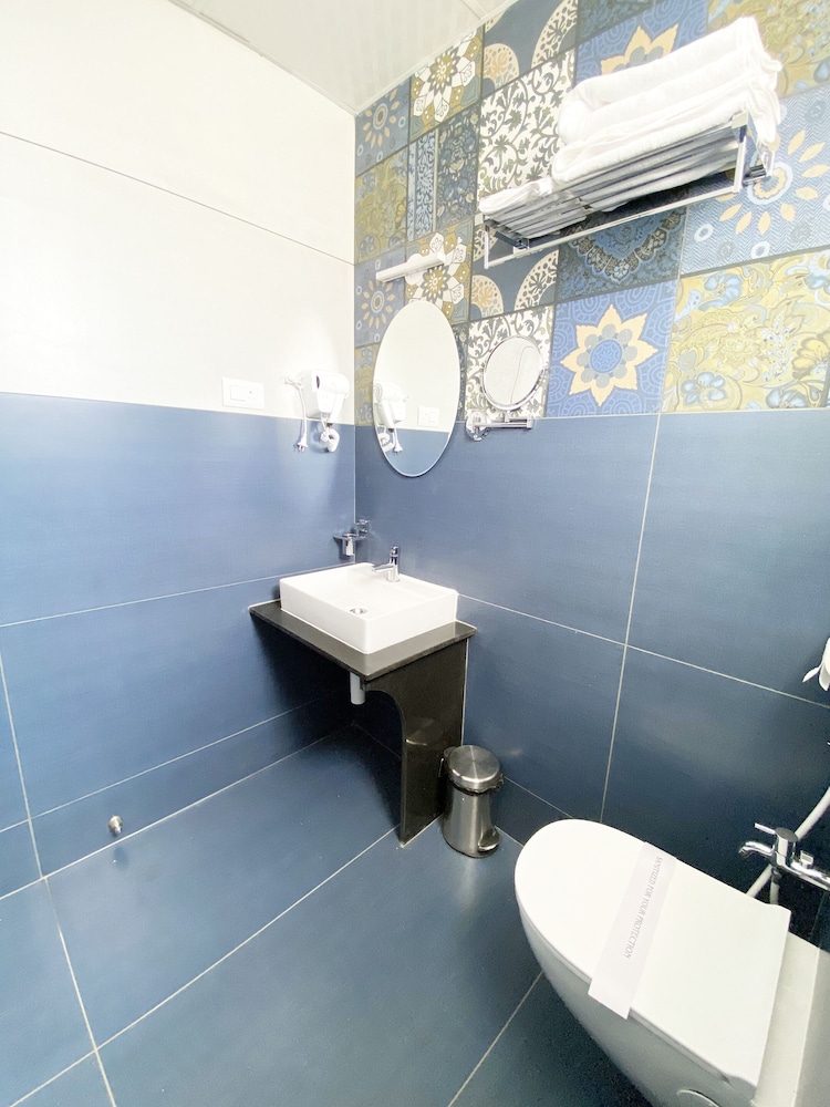 Felix Inn Boutique Hotel, Manyata Tech Park