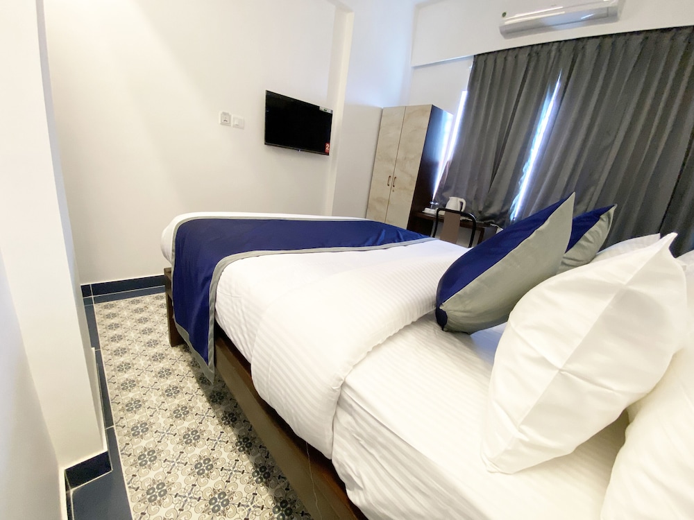 Felix Inn Boutique Hotel, Manyata Tech Park