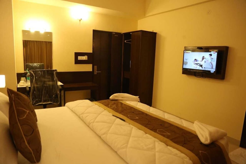 Hotel Magaji Comfort Inn