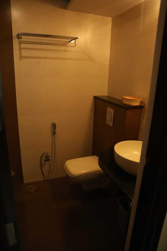 Hotel Magaji Comfort Inn