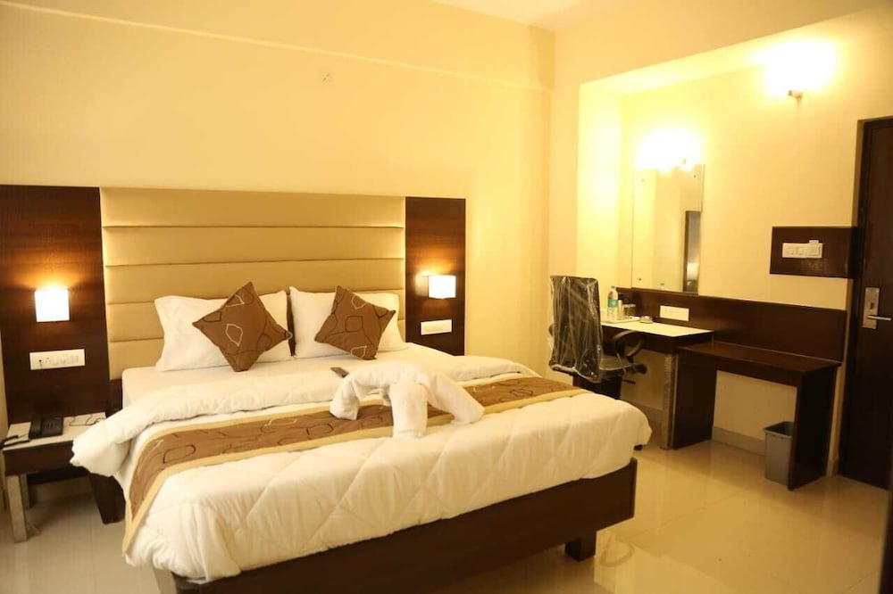 Hotel Magaji Comfort Inn
