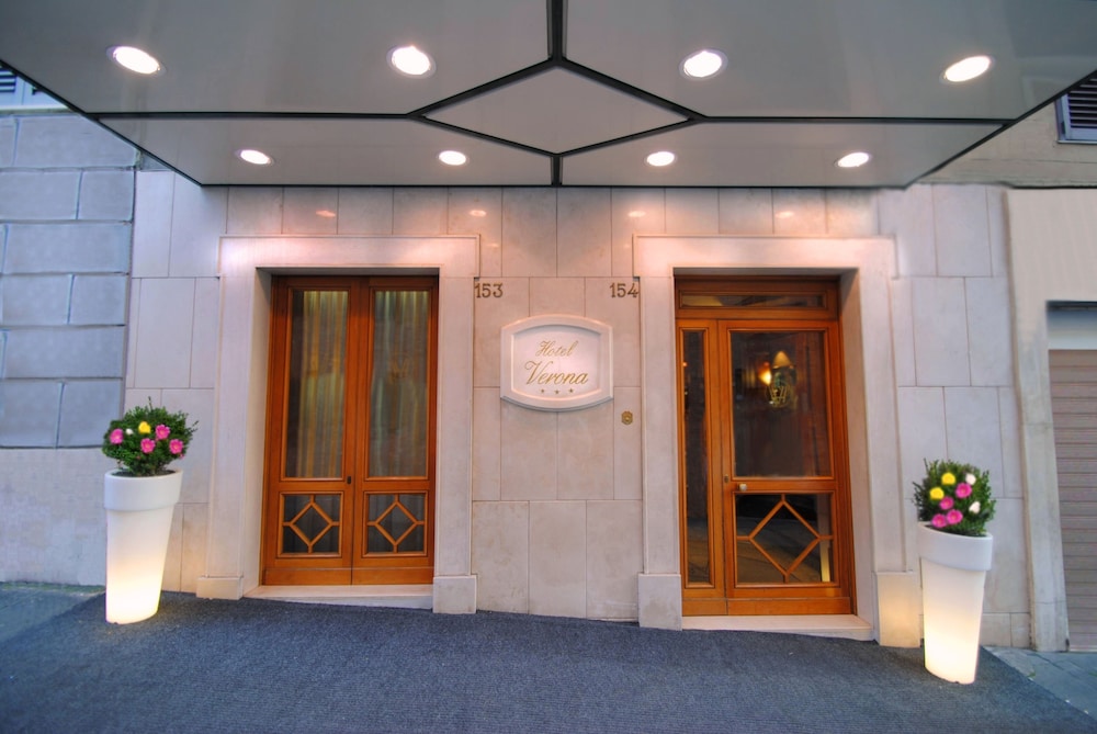Hotel Verona