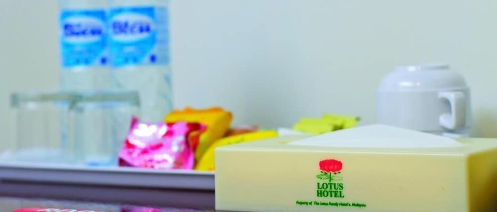 Lotus Hotel KL Sentral
