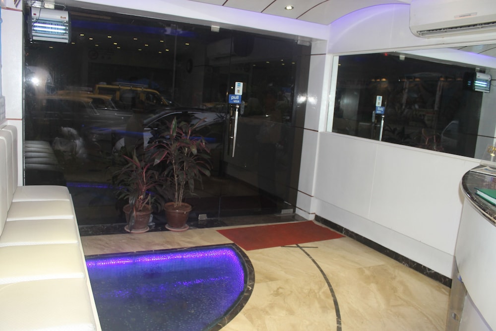 Hotel Fortune Mumbai