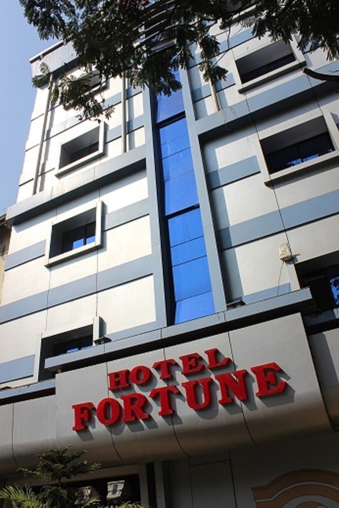 Hotel Fortune Mumbai