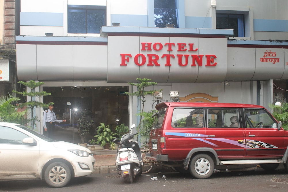 Hotel Fortune Mumbai