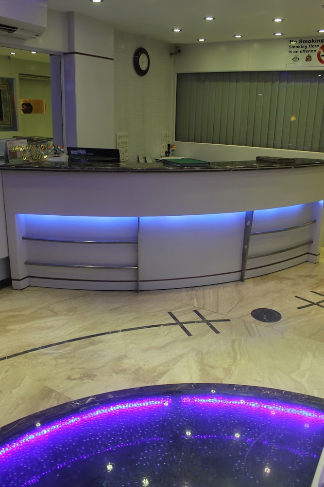 Hotel Fortune Mumbai