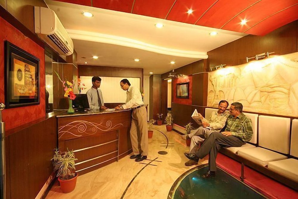 Hotel Fortune Mumbai