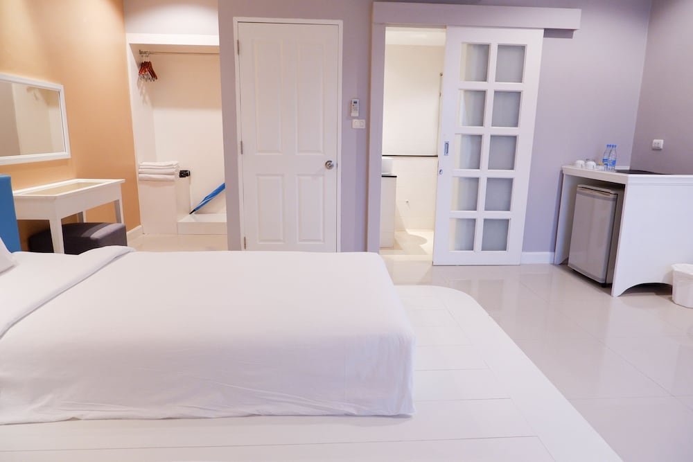 The Beach Boutique House