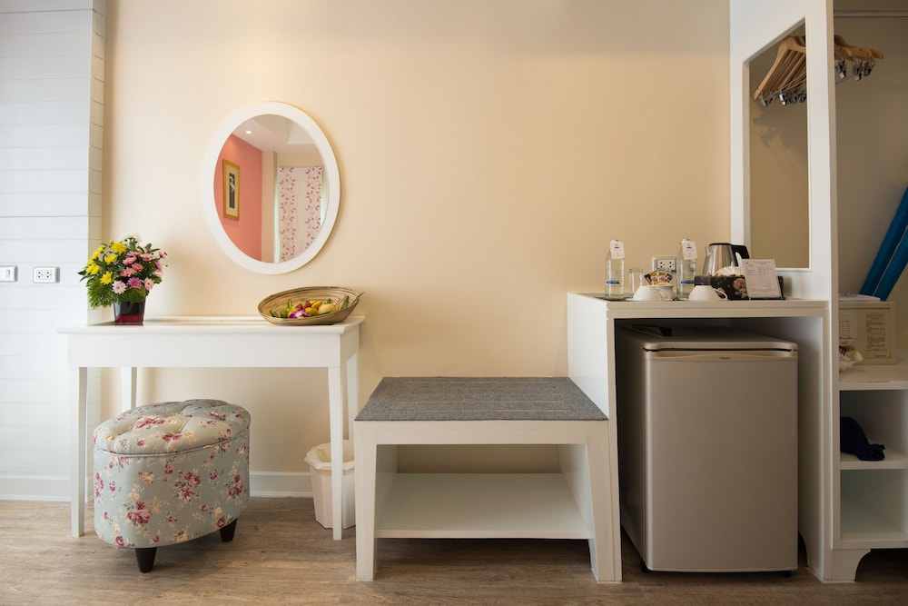 The Beach Boutique House