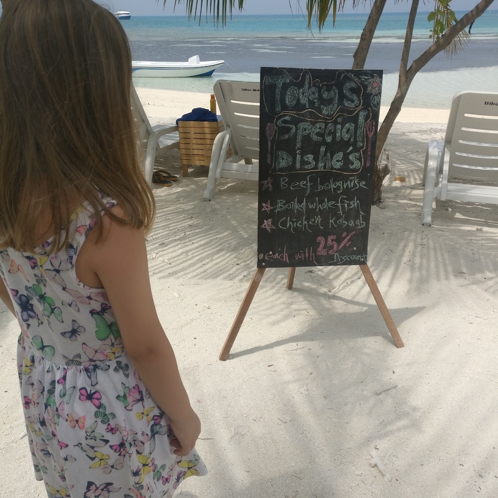 Crown Beach Hotel Maldives