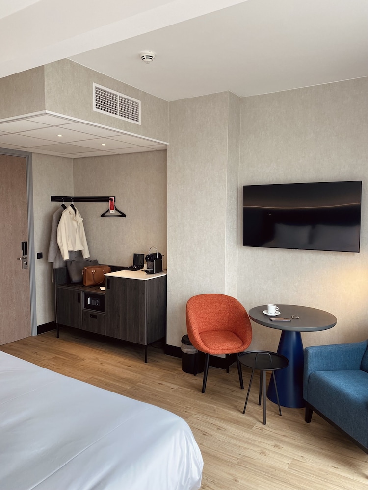 ibis Styles Den Haag Scheveningen