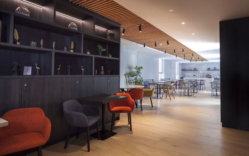 ibis Styles Den Haag Scheveningen