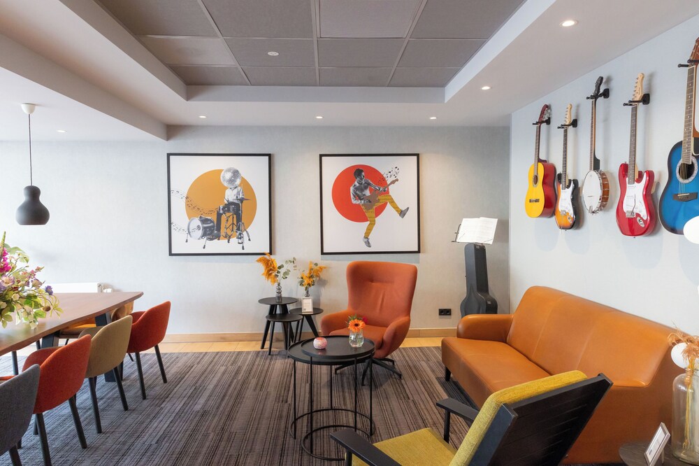ibis Styles Den Haag Scheveningen