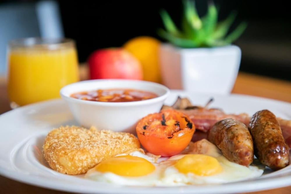 Holiday Inn Edinburgh by IHG
