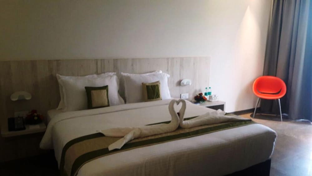 Hotel Citrus Prime