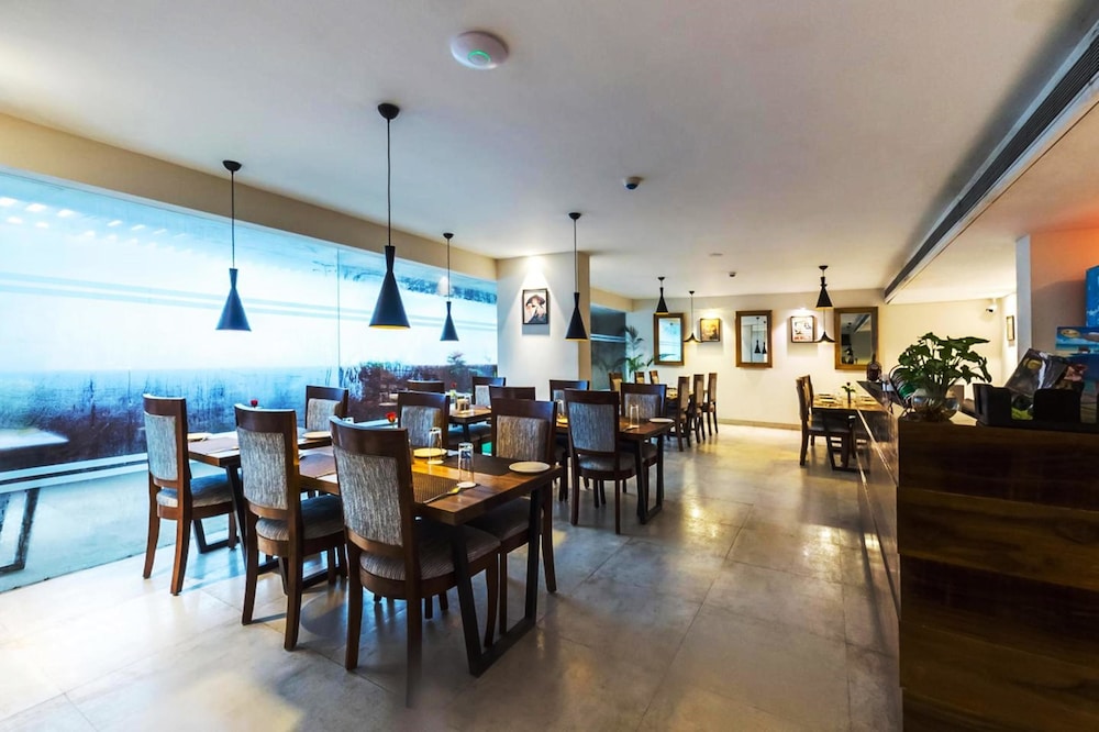 Hotel Citrus Prime