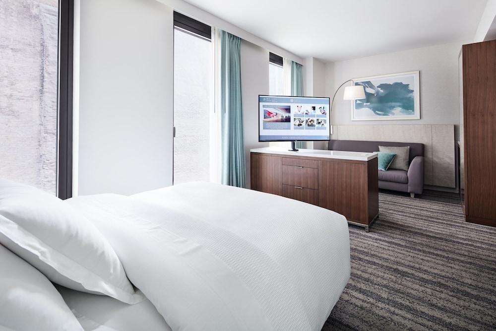 Park Terrace Hotel