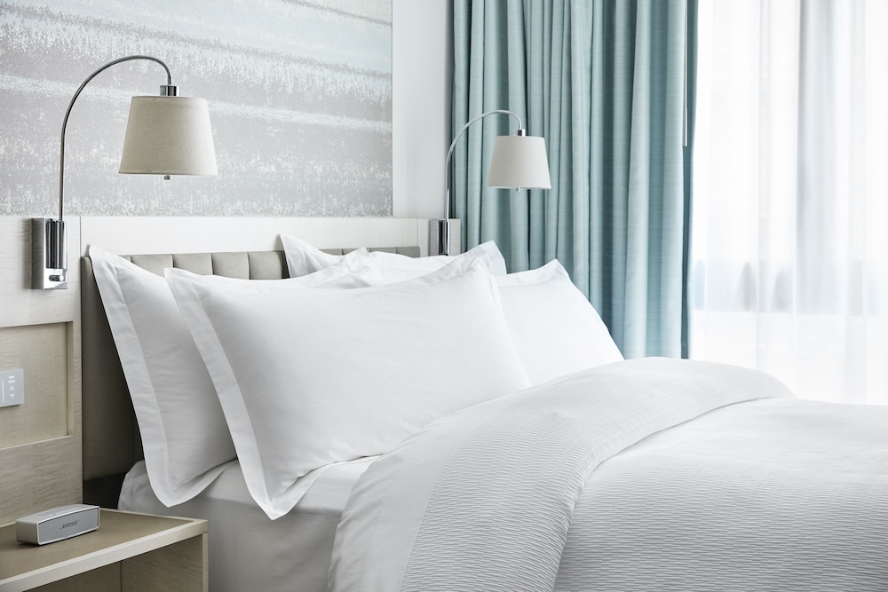 Park Terrace Hotel