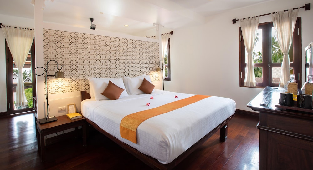 Victoria Xiengthong Palace