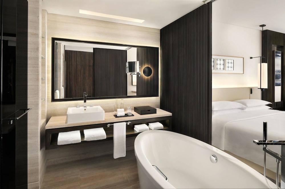 Sheraton Grand Hotel, Dubai