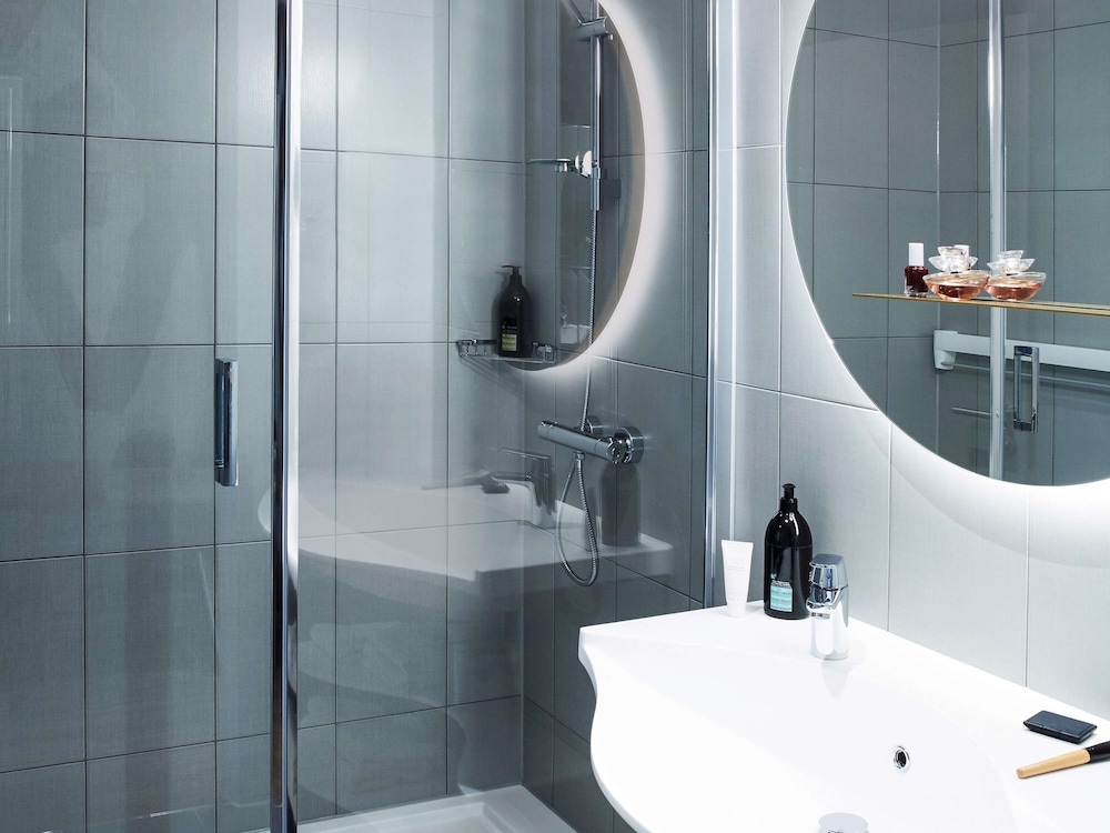 Aparthotel Adagio Edinburgh Royal Mile