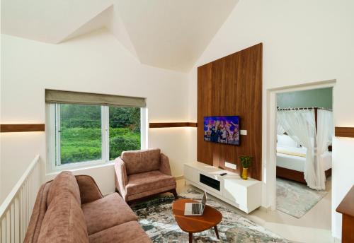 Eden Woods Resorts & Spa