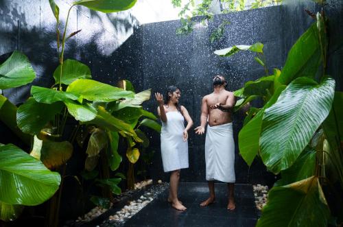 Eden Woods Resorts & Spa