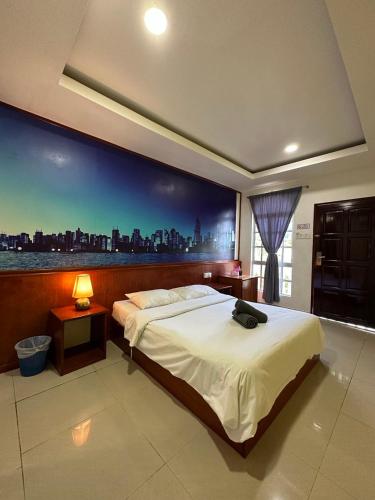 Landcons Hotel