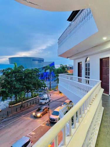 Landcons Hotel