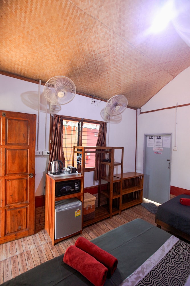 Family Song Bungalow