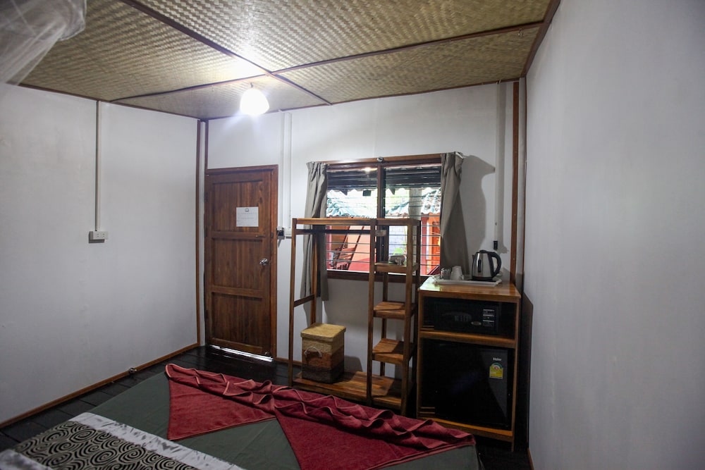 Family Song Bungalow