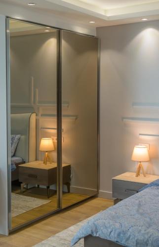Beachfront Batumi View Apartments by GLOBALSTAY 