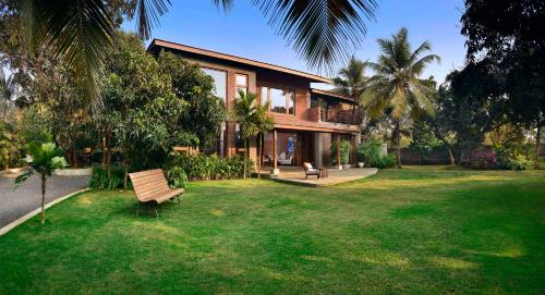 ama Stays & Trails The Mango House, Alibag