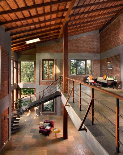 ama Stays & Trails The Mango House, Alibag