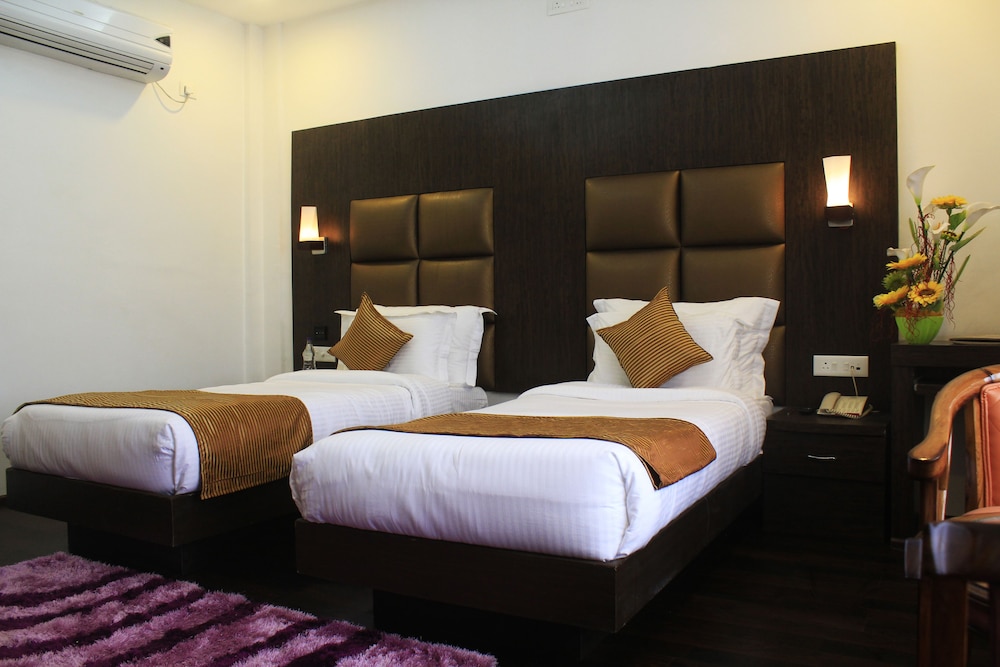 Mannat Resort