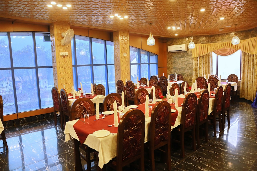 Mannat Resort