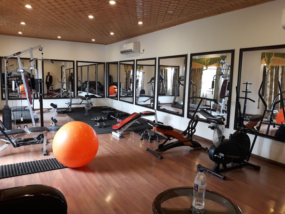Mannat Resort
