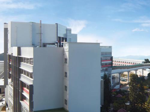 Resorts World Genting SkyWorlds Hotel