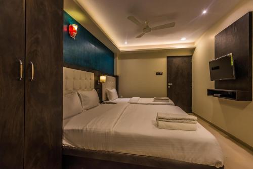 Hotel Atlas Grand